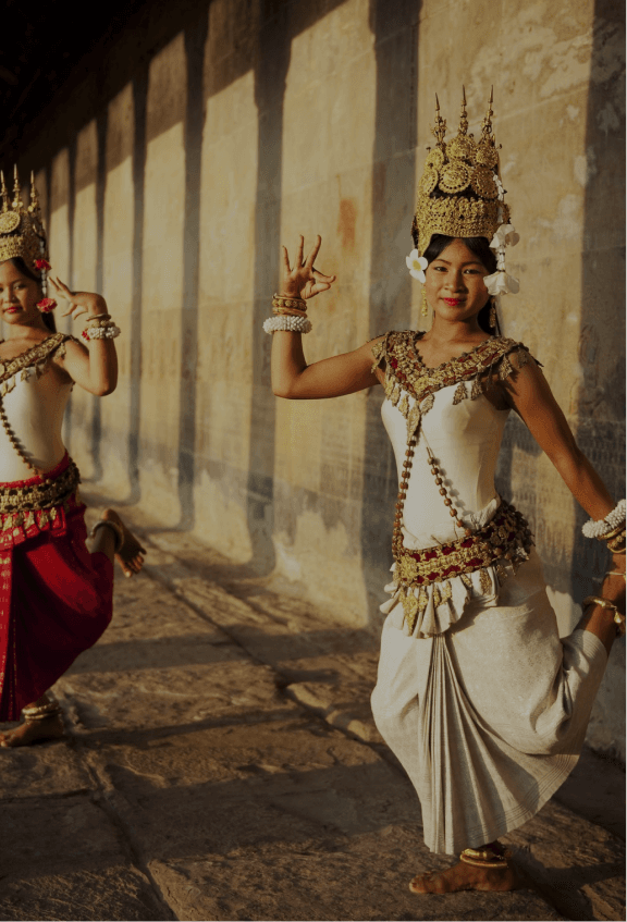 Cambodia